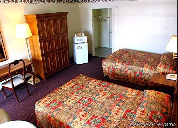 Budget Inn Temple Phòng bức ảnh